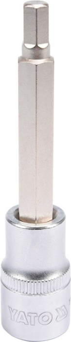 Bit Hexagonal Cu Adaptor 1/2", 7X100Mm [1]