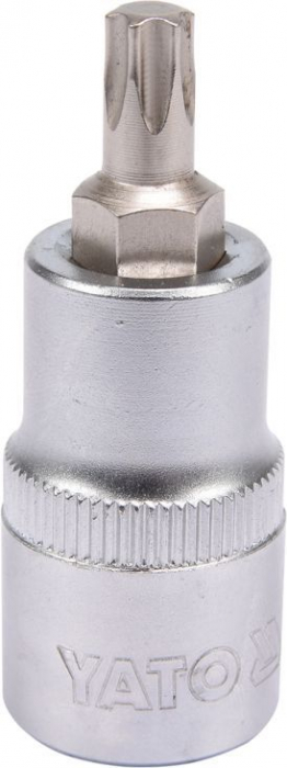Bit Torx T40, Cu Adaptor 1/2", 55Mm [1]