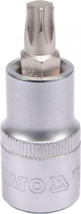 Bit Torx T45, Cu Adaptor 1/2", 55Mm [1]