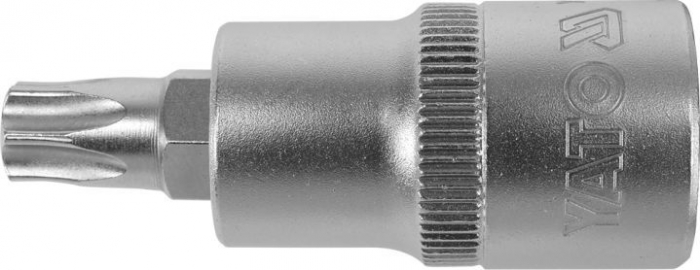 Bit Torx T50, Cu Adaptor 1/2", 55Mm [1]