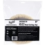 Blana Polish Abraziv Meguiar's Soft Buff Rotary Wool Pad 8" WRWC8MG [2]