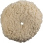 Blana Polish Abraziv Meguiar's Soft Buff Rotary Wool Pad 8" WRWC8MG [3]