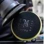 Burete Polish Mediu Meguiar's Soft Buff DA Foam Polishing Disc, 5" DFP5 DFP5MG [3]