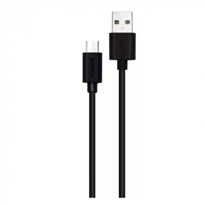 Cablu Date Incarcare 1.2 M Usb-A La Micro Usb [1]