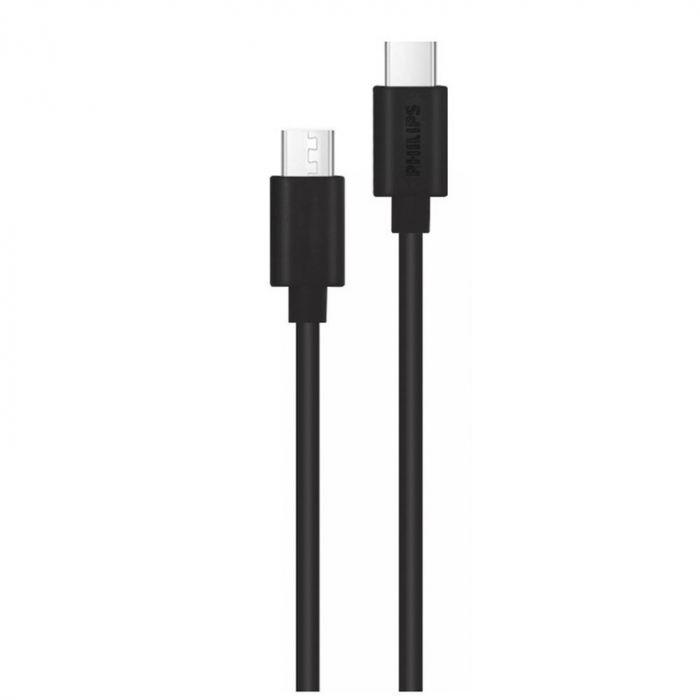 Cablu Date Incarcare 1.2 M Usb-C La Usb-C [1]