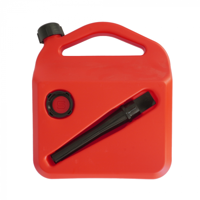 Canistra Pentru Produse Petroliere Gama Premium. 5 Litri [2]