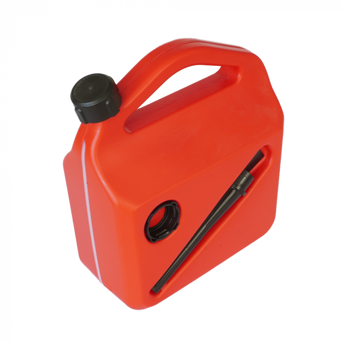 Canistra Pentru Produse Petroliere Gama Premium. 5 Litri [3]