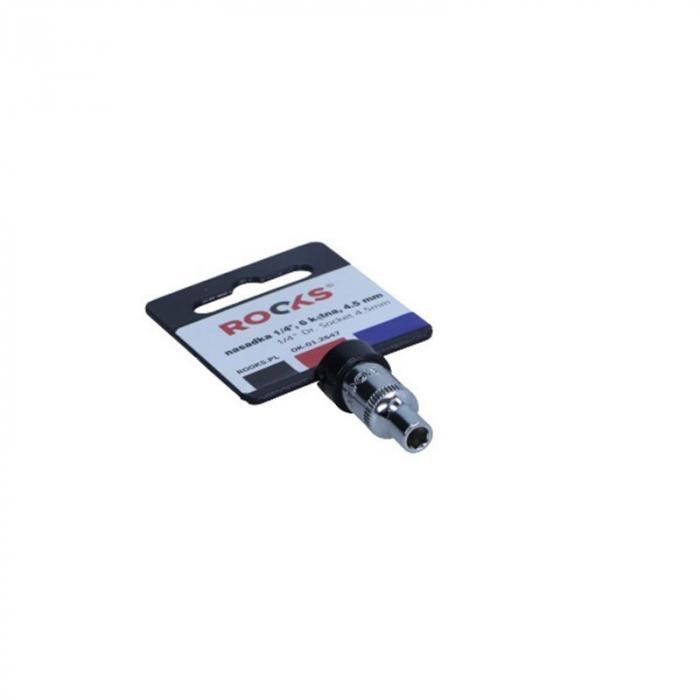 Cap cheie tubulara ROOKS OK-01.2647 [2]