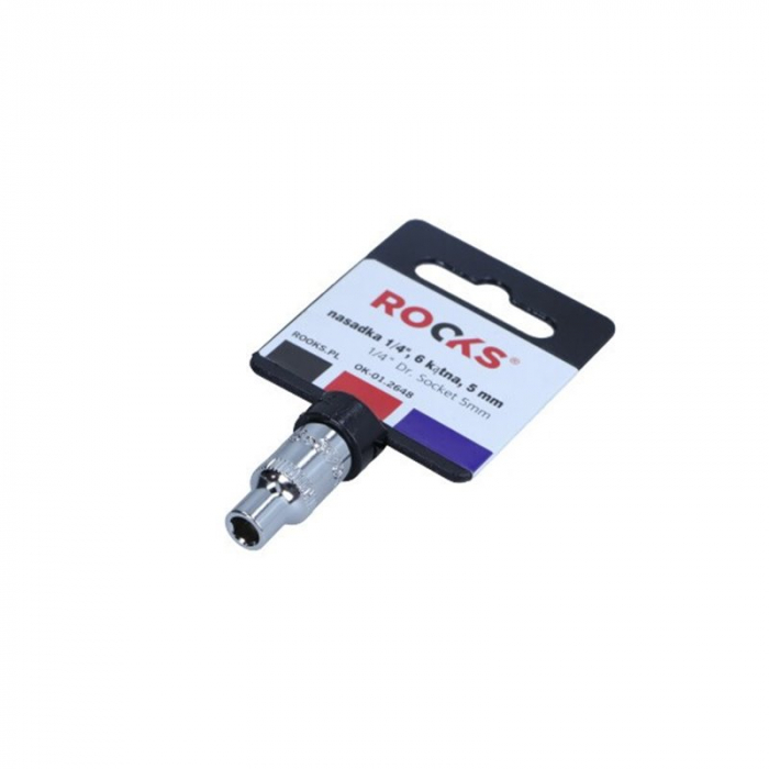 Cap cheie tubulara ROOKS OK-01.2648 [2]