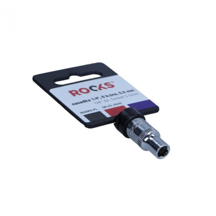 Cap cheie tubulara ROOKS OK-01.2649 [2]