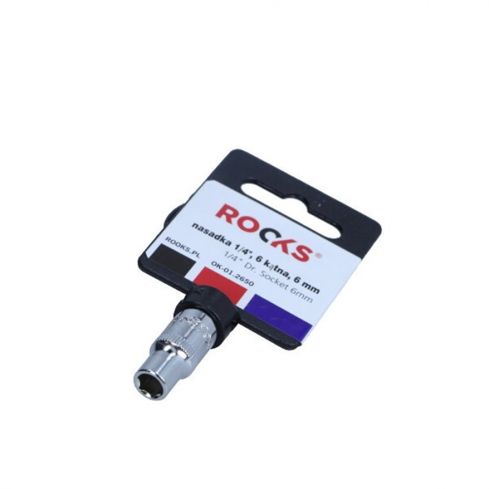 Cap cheie tubulara ROOKS OK-01.2650 [2]