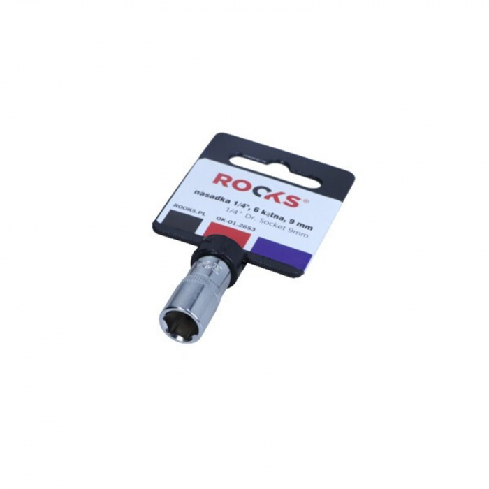 Cap cheie tubulara ROOKS OK-01.2653 [2]