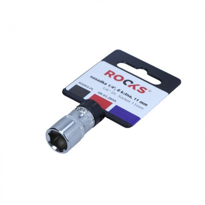 Cap cheie tubulara ROOKS OK-01.2655 [2]