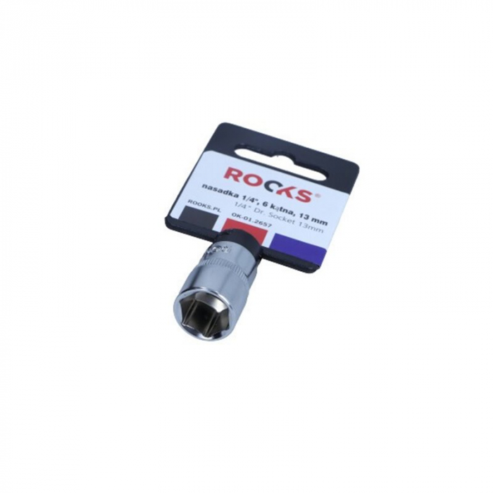 Cap cheie tubulara ROOKS OK-01.2657 [2]