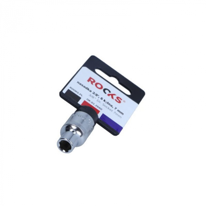 Cap cheie tubulara ROOKS OK-01.2660 [2]