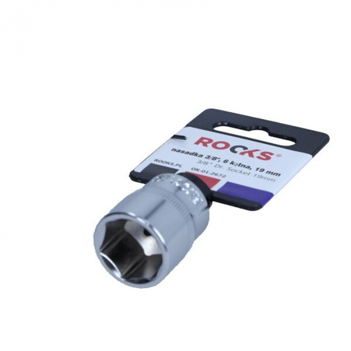 Cap cheie tubulara ROOKS OK-01.2672 [2]