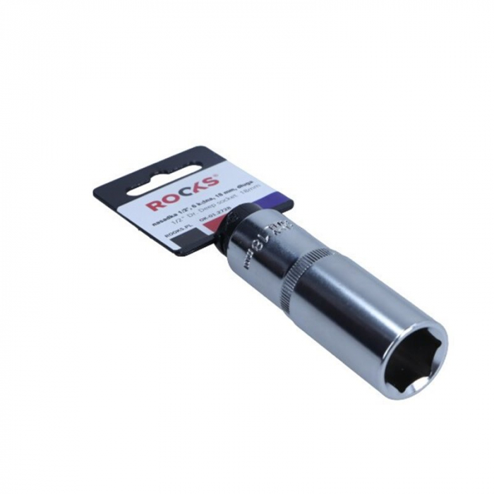 Cap cheie tubulara ROOKS OK-01.2728 [2]