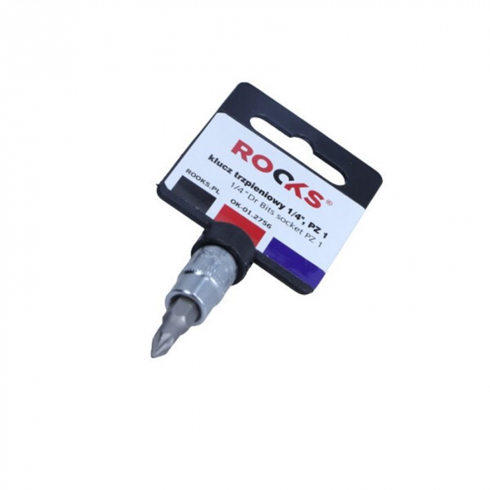 Cap cheie tubulara ROOKS OK-01.2756 [2]