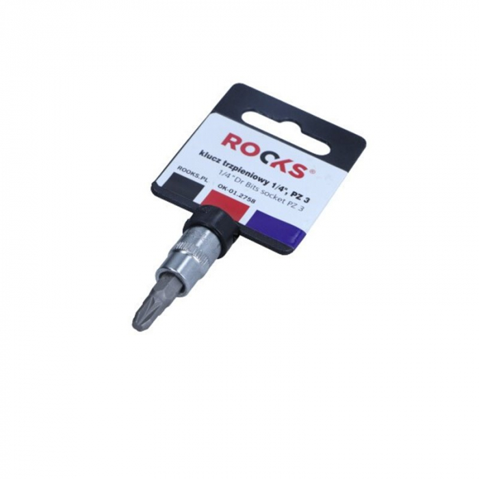 Cap cheie tubulara ROOKS OK-01.2758 [2]