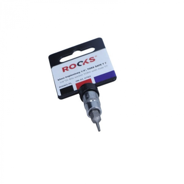 Cap cheie tubulara ROOKS OK-01.2762 [2]