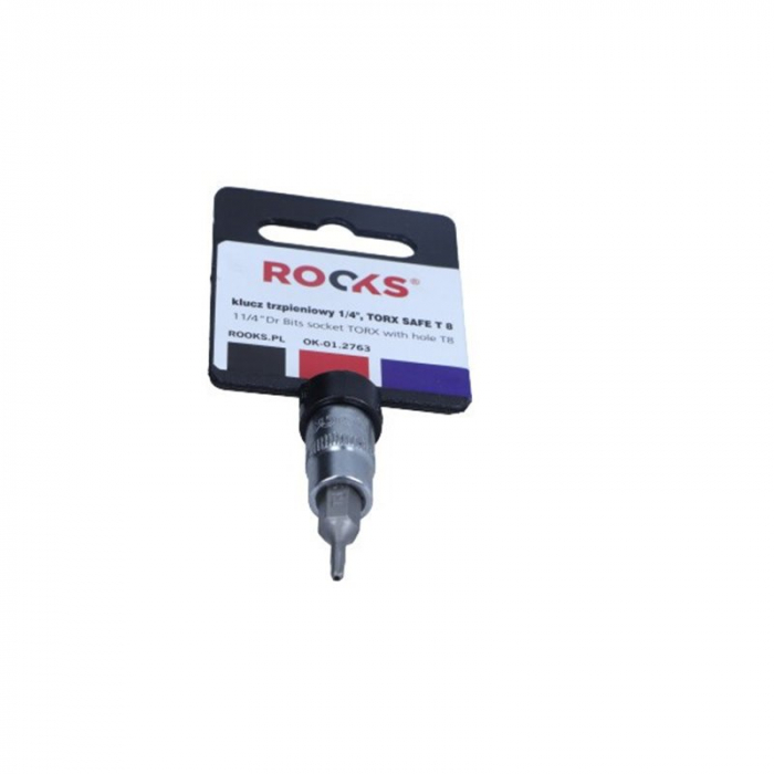 Cap cheie tubulara ROOKS OK-01.2763 [2]