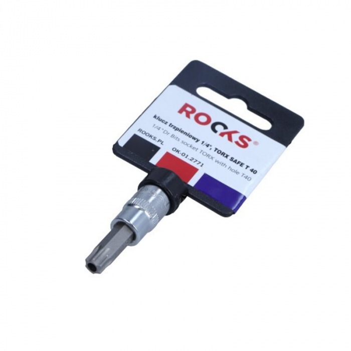 Cap cheie tubulara ROOKS OK-01.2771 [2]
