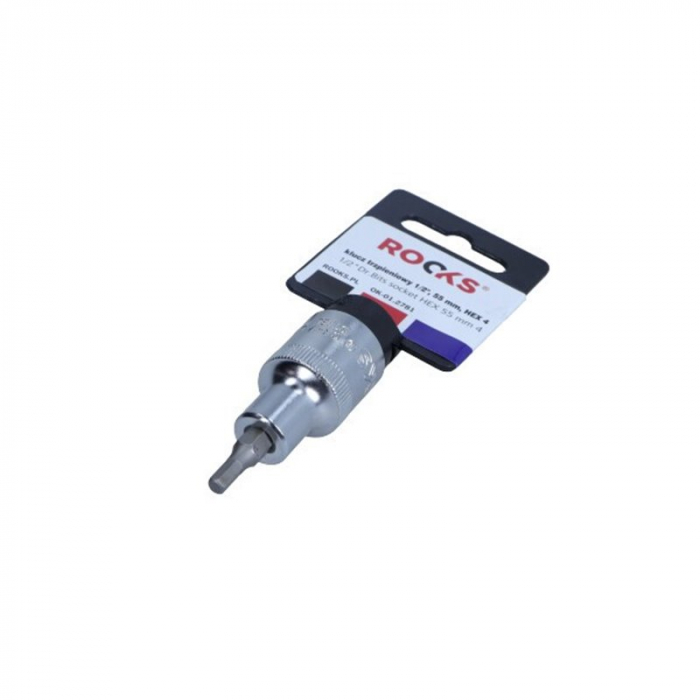 Cap cheie tubulara ROOKS OK-01.2781 [2]