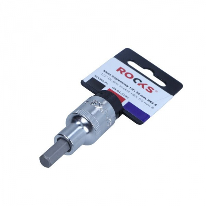 Cap cheie tubulara ROOKS OK-01.2785 [2]