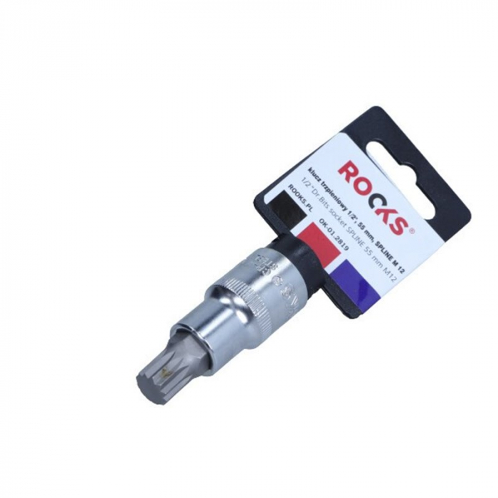 Cap cheie tubulara ROOKS OK-01.2819 [2]