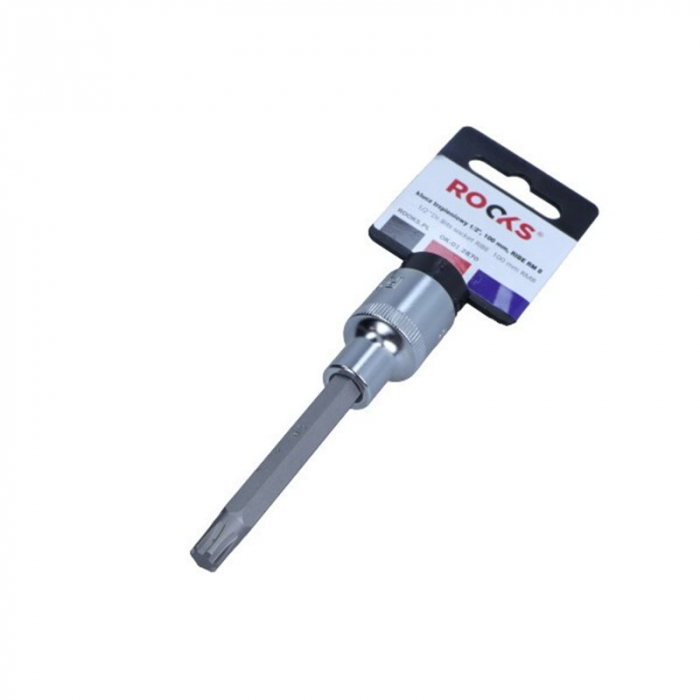 Cap cheie tubulara ROOKS OK-01.2870 [2]