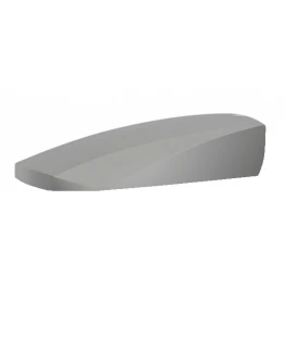 Capace colorate SHAD D1B23E15 for SH23 new titanium [1]