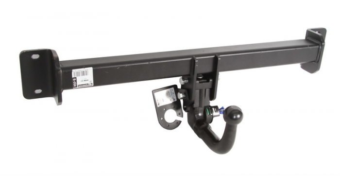 Carlig de remorcare Demontabil pentru: Bmw X3 (E83) 09.03-12.11  [1]