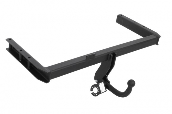 Carlig de remorcare Semidemontabil pentru: Audi Q5 10.08-05.17   [1]