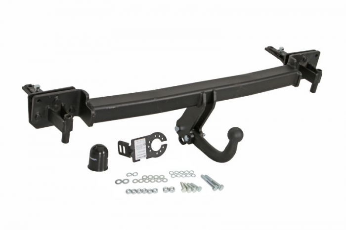 Carlig de remorcare Semidemontabil pentru: Bmw 5 (E39) 11.96-05.04  [1]