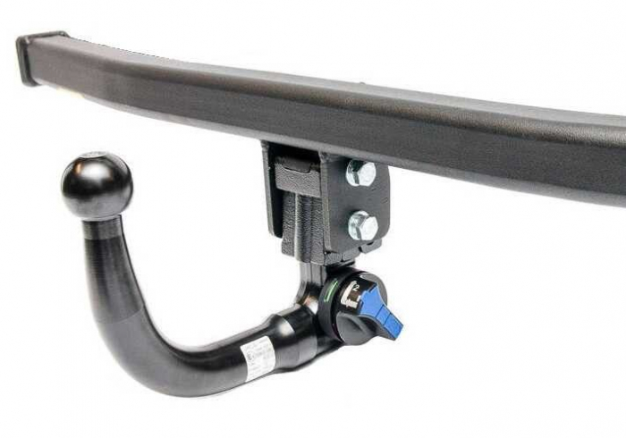 Carlig de remorcare Demontabil pentru: Bmw 1 (F40) 07.19-  [1]
