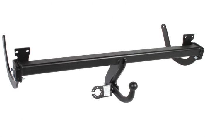 Carlig de remorcare Semidemontabil pentru: Citroen C5 III 02.08-   [1]
