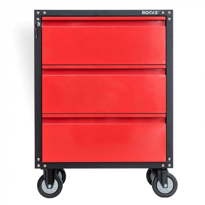 Carucior Cu Scule ROOKS OK-01.3210 [2]