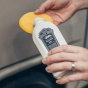 Ceara Auto Meguiar's Mirror Bright Polishing Wax 414ML MB0214EUMG [2]