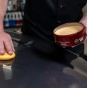 Ceara Auto Solida De Curatare Solida Meguiar's Cleaner Wax 311GR A1214MG [2]