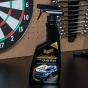Ceara Lichida Meguiar's Gold Class Carnauba Plus Quik Wax 473ML G7716MG [4]