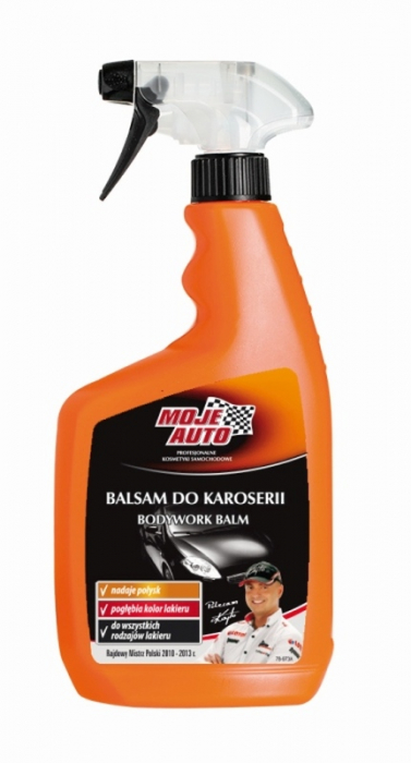 Ceara rapida Moje Auto 650ml [1]