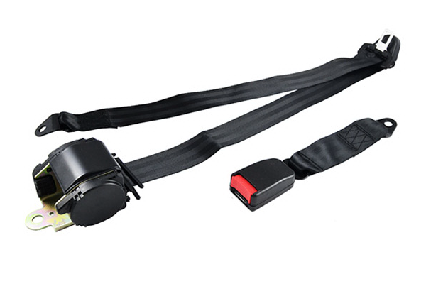 Centura De Siguranta Care Se Strange De 2 Puncte Pentru Autocare Jbm [2]