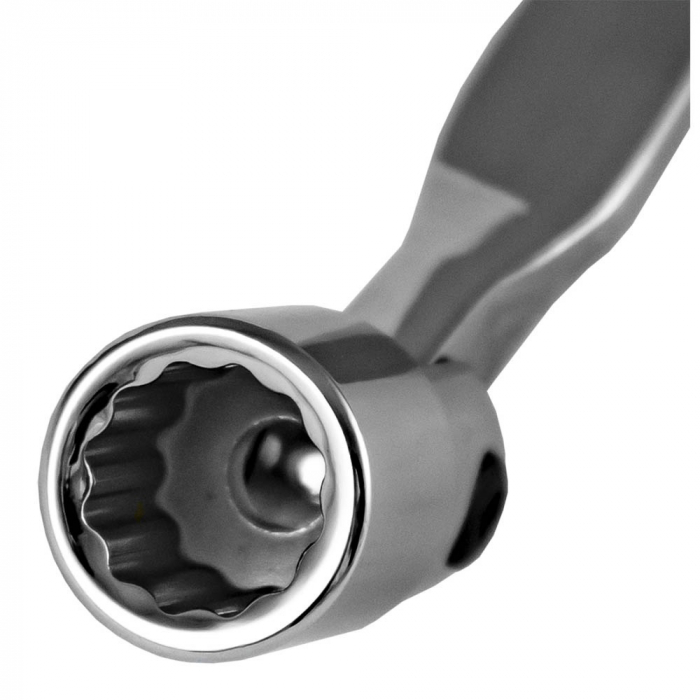 Cheie Articulata Cu Tubulara Bihexagonala Xzn 14-15 Mm Jbm [1]
