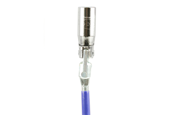 Cheie Bujii 16Mm Cu Manet Tip T [2]