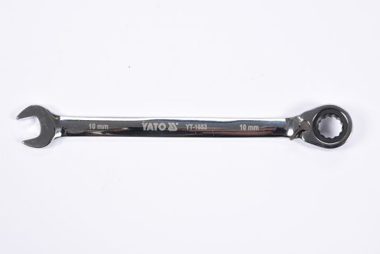 Cheie Combinata Cu Clichet 10Mm [1]