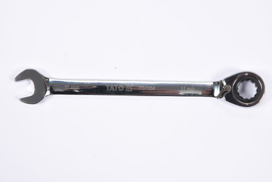 Cheie Combinata Cu Clichet 11Mm [1]