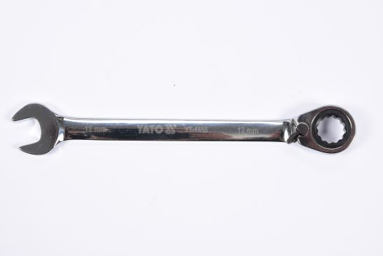 Cheie Combinata Cu Clichet 12Mm [1]