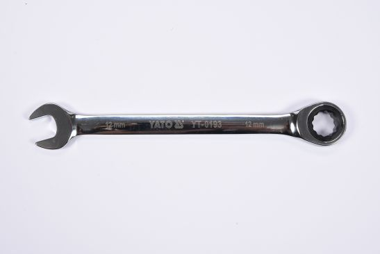 Cheie Combinata Cu Clichet 12Mm [1]