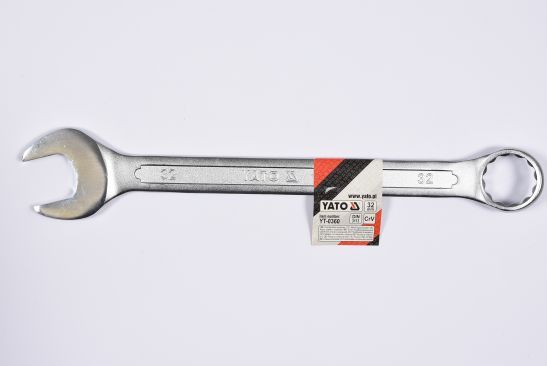 Cheie Combinata Satinata 32Mm [1]
