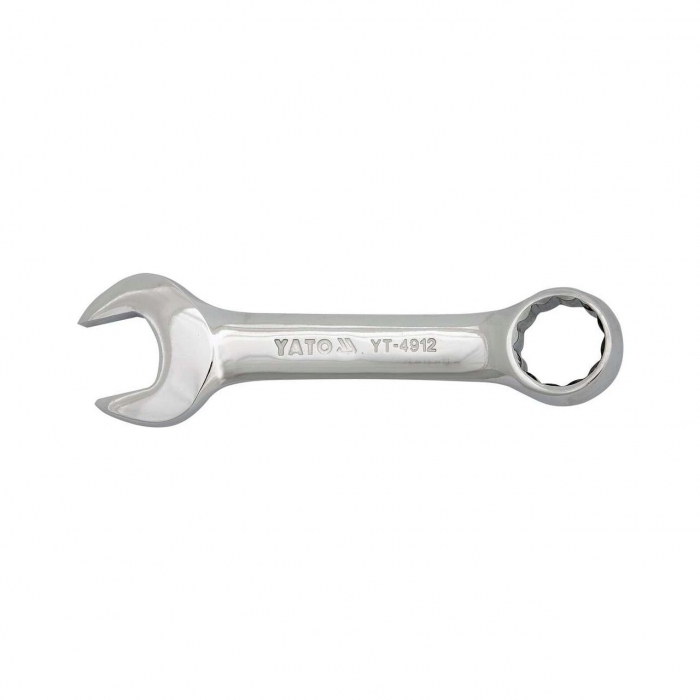 Cheie Combinata Scurta, 19Mm [1]